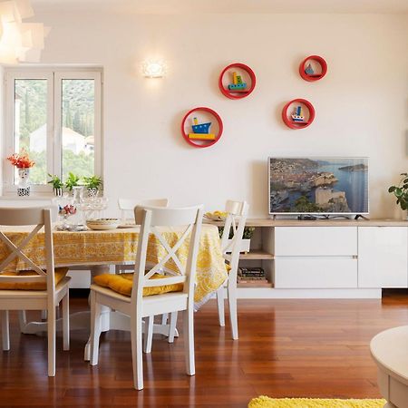Apartment Deluxe Bellevue زاتون المظهر الخارجي الصورة