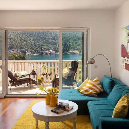 Apartment Deluxe Bellevue زاتون المظهر الخارجي الصورة