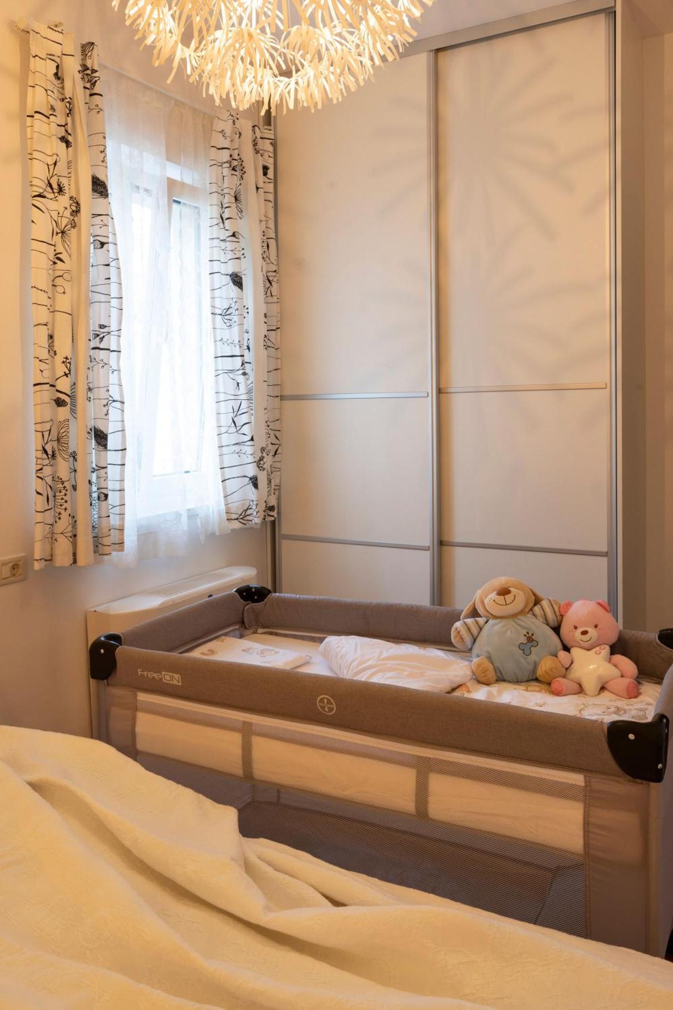 Apartment Deluxe Bellevue زاتون المظهر الخارجي الصورة