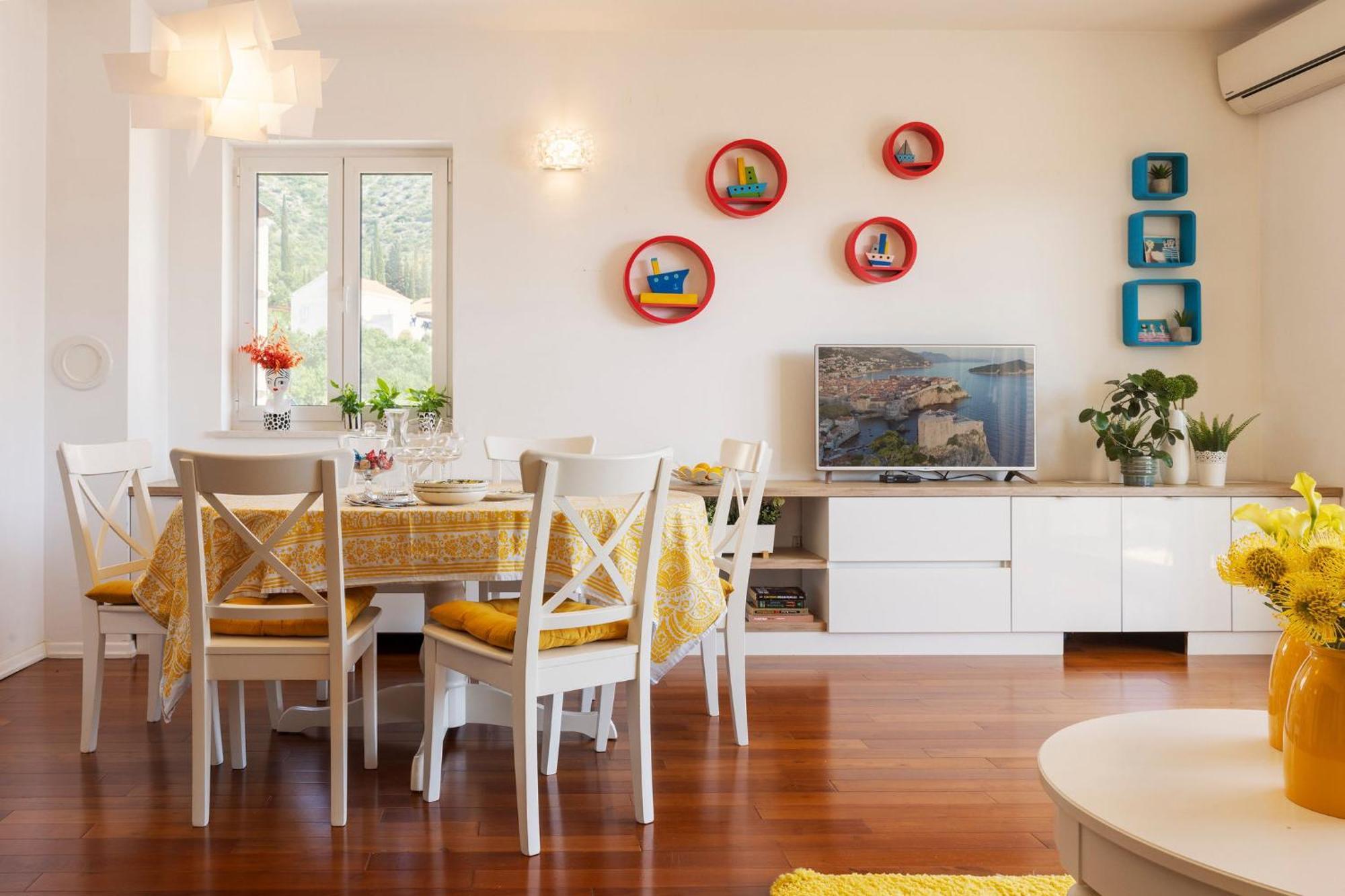 Apartment Deluxe Bellevue زاتون المظهر الخارجي الصورة