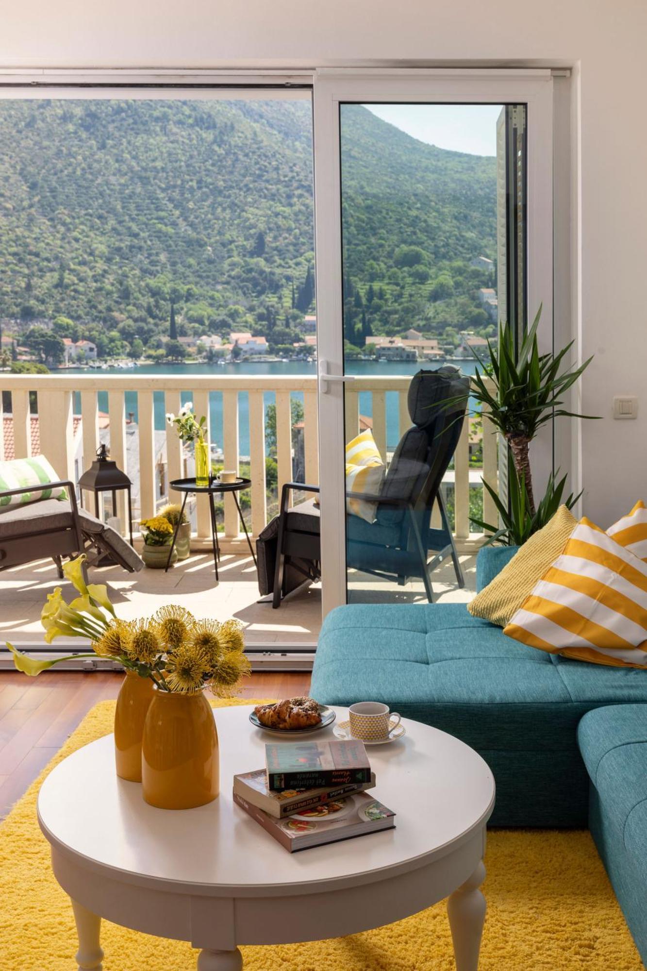 Apartment Deluxe Bellevue زاتون المظهر الخارجي الصورة