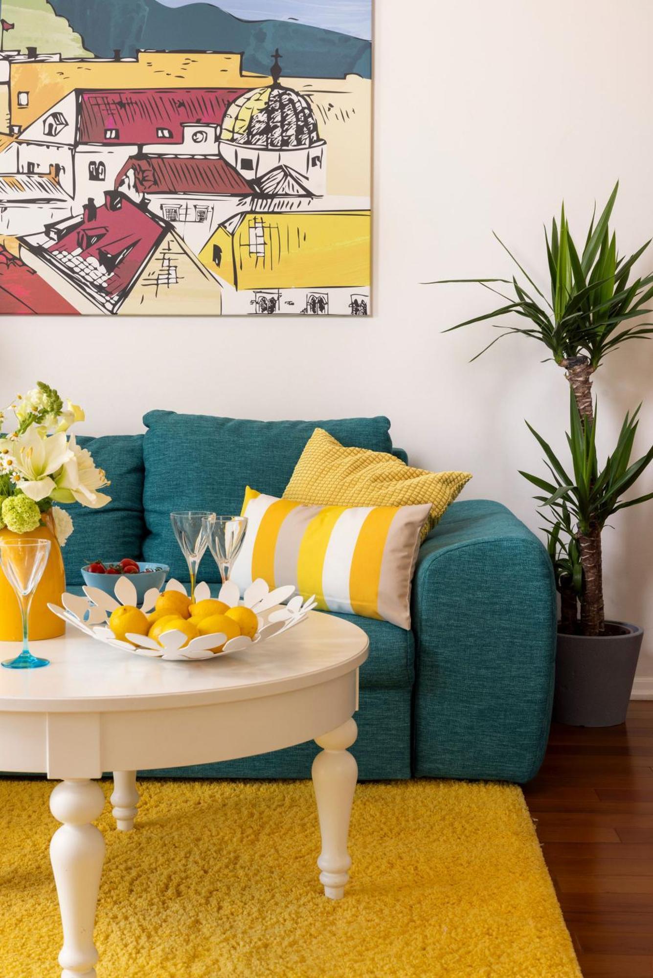 Apartment Deluxe Bellevue زاتون المظهر الخارجي الصورة