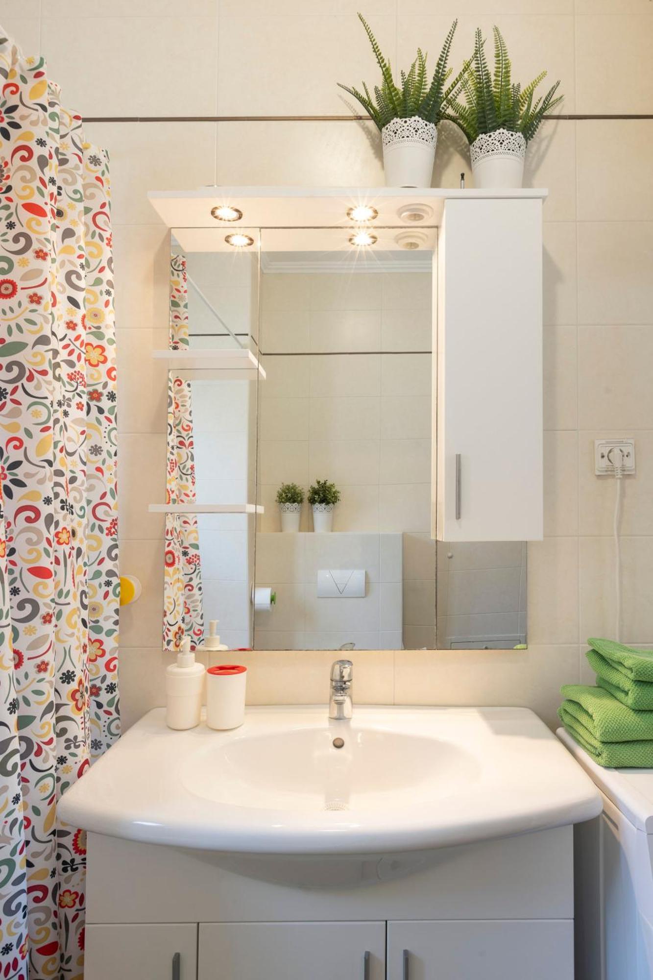Apartment Deluxe Bellevue زاتون المظهر الخارجي الصورة