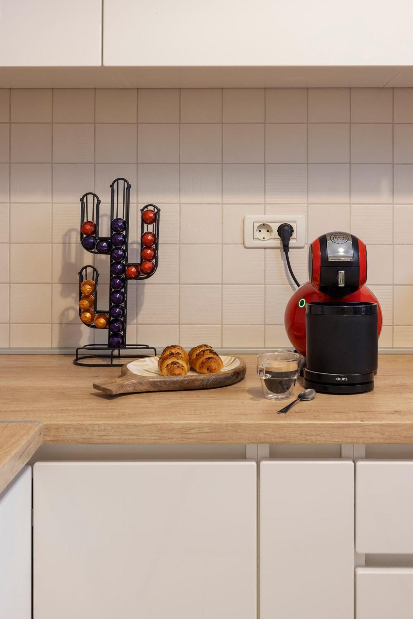Apartment Deluxe Bellevue زاتون المظهر الخارجي الصورة