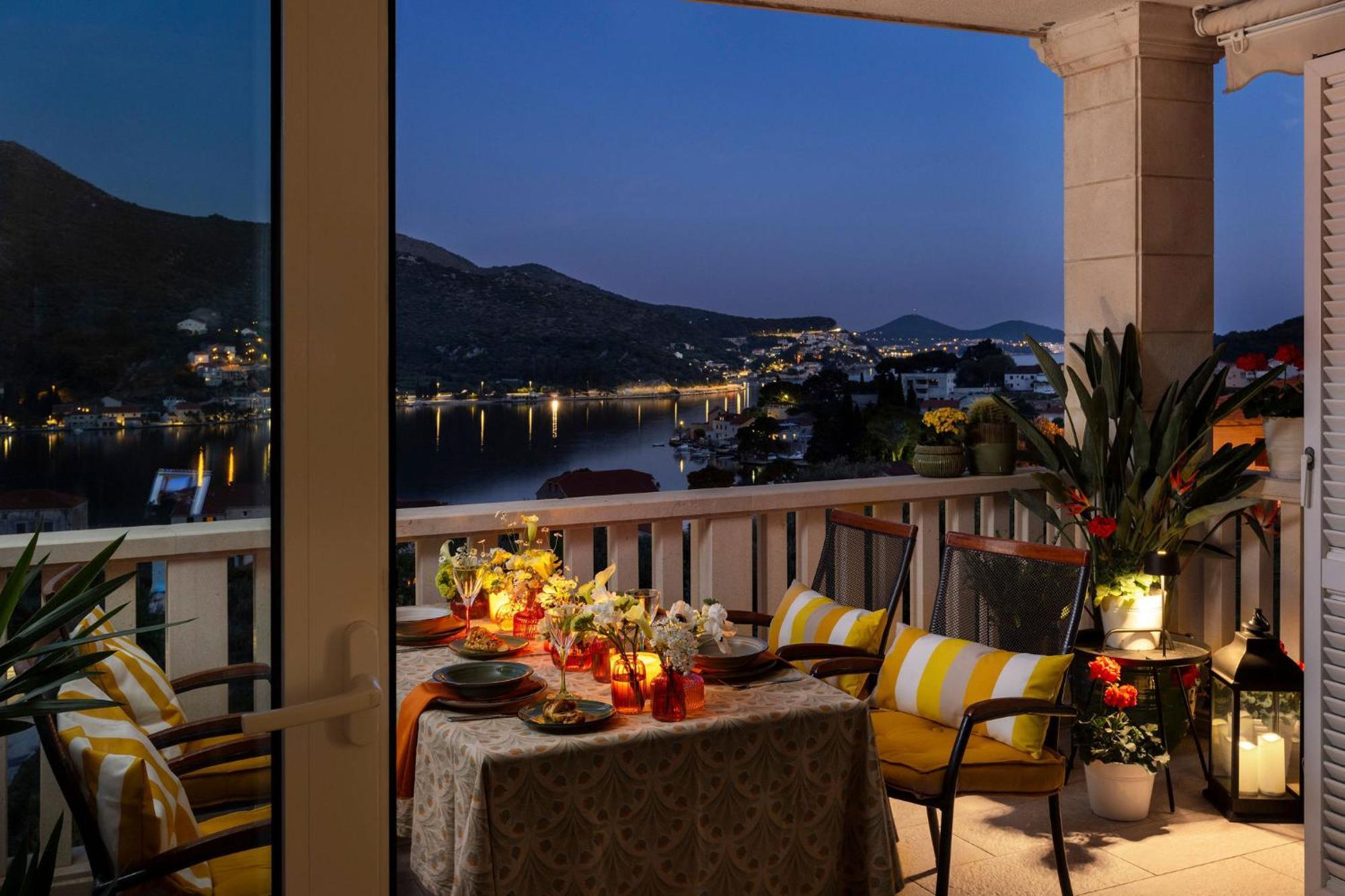 Apartment Deluxe Bellevue زاتون المظهر الخارجي الصورة