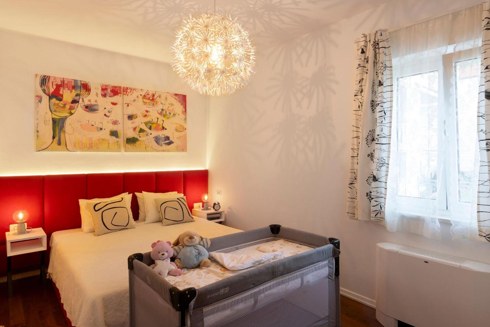 Apartment Deluxe Bellevue زاتون المظهر الخارجي الصورة