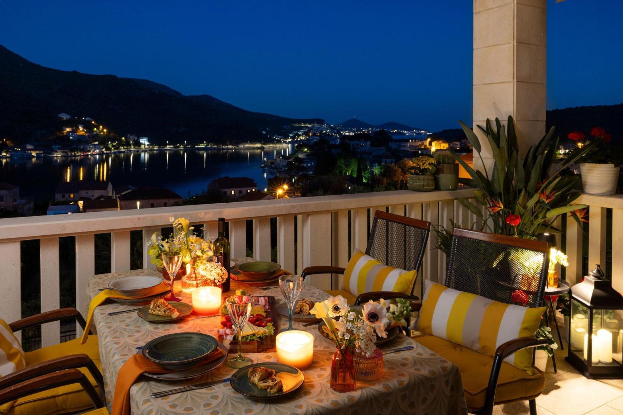 Apartment Deluxe Bellevue زاتون المظهر الخارجي الصورة